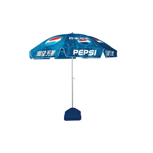Mainonta Beach Sun Parasol