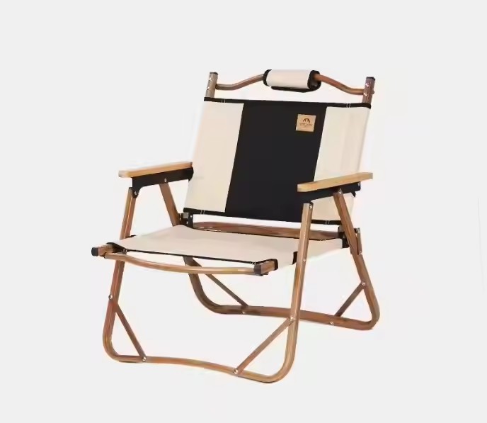 Outdoor Folding Camping Chair