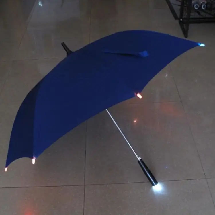 LED taskulamppu Business Sateenvarjo