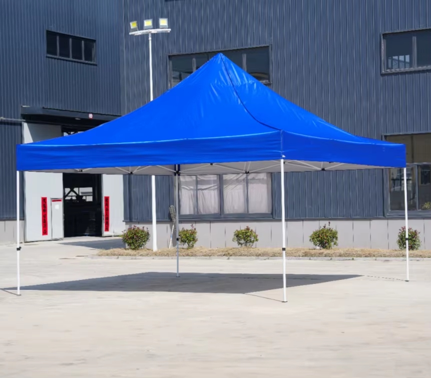 Outdoor Canopy Gazebo Big Teltat