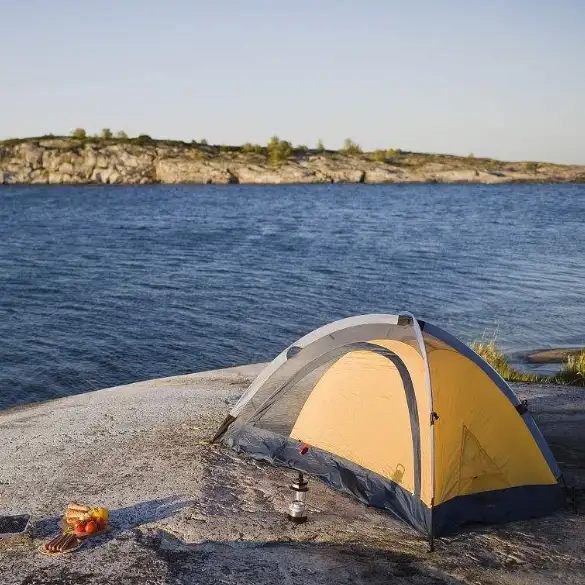 Pop up Beach Sun Shelter