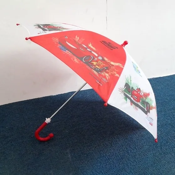 Tulostus lasten sateenvarjo