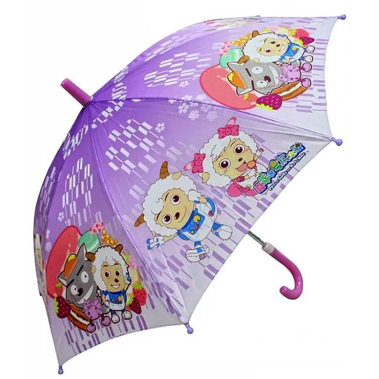 Puoliautomaatti Eva Kids Umbrella